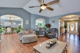 523 Capstone Way, Grovetown, GA 30813 - Photo 9