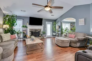 523 Capstone Way, Grovetown, GA 30813 - Photo 5