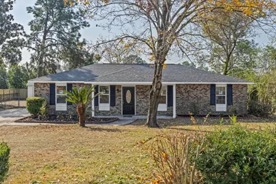 2316 Oketo Drive, Augusta, GA 30906 - Photo 1
