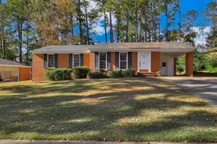 225 Chatham Rd, Augusta, GA 30907 - Photo 1