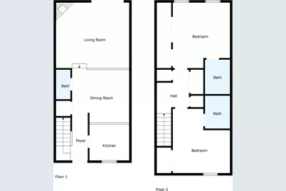 5 Mockingbird Lane, North Augusta, SC 29841 - Photo 3