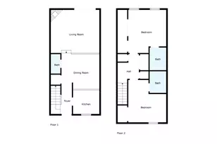 5 Mockingbird Ln, North Augusta, SC 29841 - Photo 3