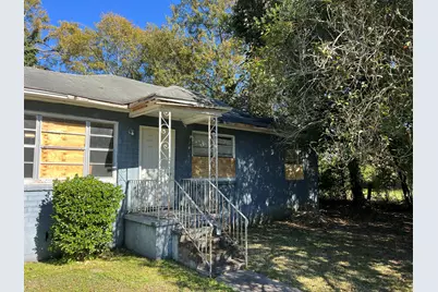 1541 Wooten Road, Augusta, GA 30904 - Photo 3