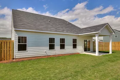 818 Sweetgrass Circle, Harlem, GA 30814 - Photo 45