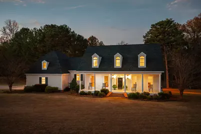 7051 Bill Dorn Road, Appling, GA 30802 - Photo 1