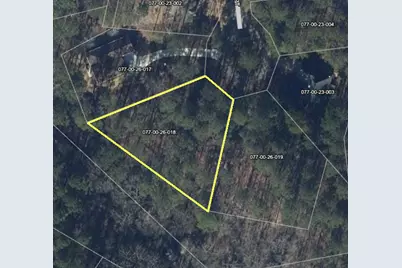 B26, L18 Compass Point, McCormick, SC 29835 - Photo 1