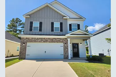 5814 Whispering Pines Way, Evans, GA 30809 - Photo 1