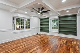 1708 SE Boundary Ave, Aiken, SC 29801 - Photo 9