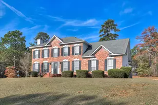 2102 Howard Mill Rd, North Augusta, SC 29841 - Photo 3