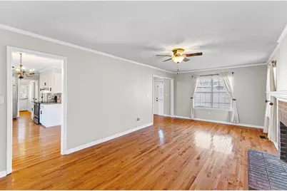 4676 Oakley Pirkle Road, Martinez, GA 30907 - Photo 9