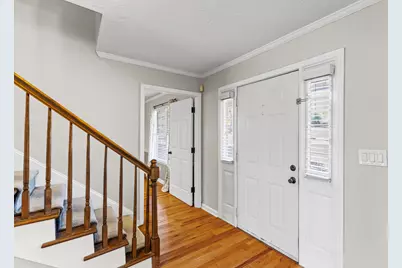 4676 Oakley Pirkle Road, Martinez, GA 30907 - Photo 7