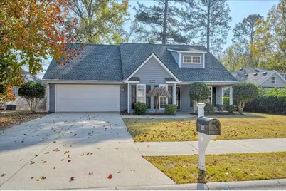 393 Sandleton Way, Evans, GA 30809 - Photo 1