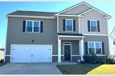 423 Roebuck, Grovetown, GA 30813 - Photo 1