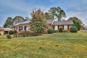 801 Big Pine Rd, North Augusta, SC 29841 - Photo 3