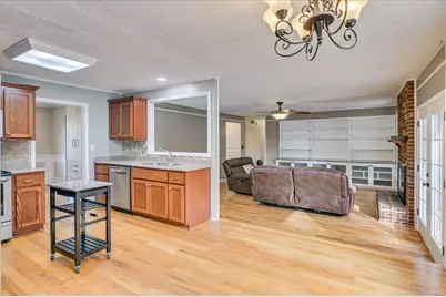 801 Big Pine Road, North Augusta, SC 29841 - Photo 11