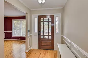 801 Big Pine Rd, North Augusta, SC 29841 - Photo 5