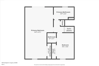 2303 Buckingham Court, Augusta, GA 30906 - Photo 49