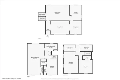 2303 Buckingham Court, Augusta, GA 30906 - Photo 47