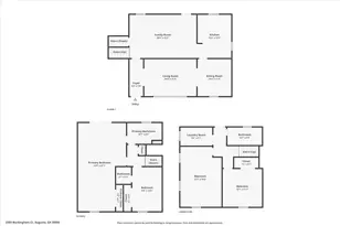 2303 Buckingham Ct, Augusta, GA 30906 - Photo 47