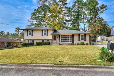 2303 Buckingham Court, Augusta, GA 30906 - Photo 3