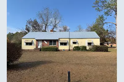 2833 Idylwild Drive, Wrightsville, GA 31096 - Photo 1