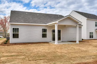 405 Mill Stone Lane, North Augusta, SC 29860 - Photo 33