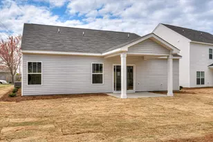 405 Mill Stone Ln, North Augusta, SC 29860 - Photo 33