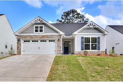 405 Mill Stone Lane, North Augusta, SC 29860 - Photo 5