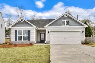 405 Mill Stone Ln, North Augusta, SC 29860 - Photo 1