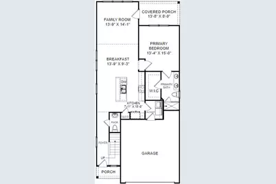 925 Tess Street, Graniteville, SC 29829 - Photo 3