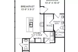 925 Tess St, Graniteville, SC 29829 - Photo 3