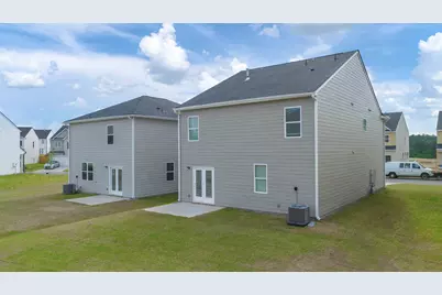 588 Whitby Court, Aiken, SC 29801 - Photo 45