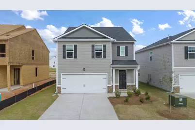 588 Whitby Court, Aiken, SC 29801 - Photo 1