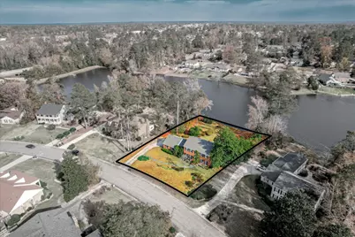 116 Spring Lakes Drive, Martinez, GA 30907 - Photo 7