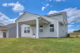 893 Tess St, Graniteville, SC 29829 - Photo 33