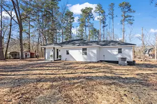 4593 Windsor Spring Rd, Hephzibah, GA 30815 - Photo 3