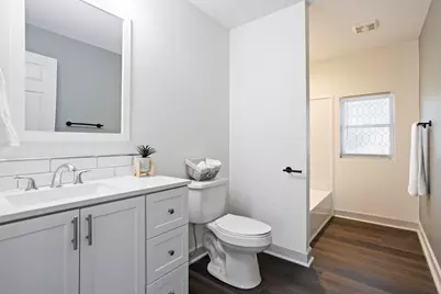 4593 Windsor Spring Road, Hephzibah, GA 30815 - Photo 17