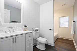 4593 Windsor Spring Rd, Hephzibah, GA 30815 - Photo 17