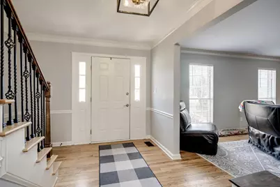 249 Ashbrook Drive, Augusta, GA 30907 - Photo 5