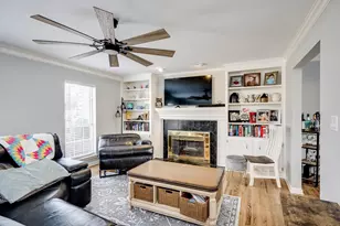 249 Ashbrook Dr, Augusta, GA 30907 - Photo 7