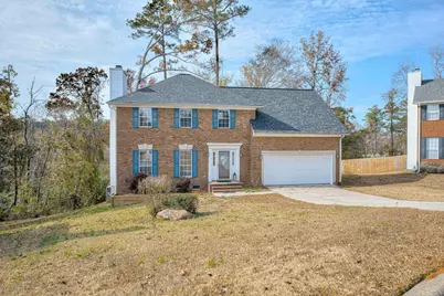 249 Ashbrook Drive, Augusta, GA 30907 - Photo 1