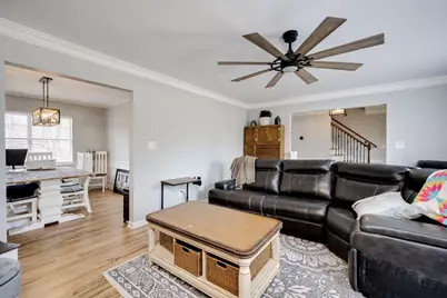 249 Ashbrook Drive, Augusta, GA 30907 - Photo 9