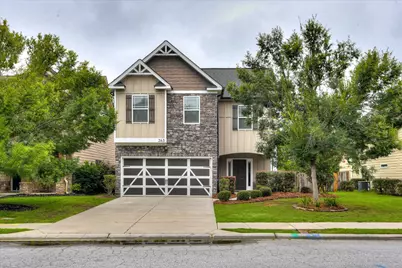 263 Asa Way, Evans, GA 30809 - Photo 3