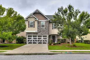 263 Asa Way, Evans, GA 30809 - Photo 3