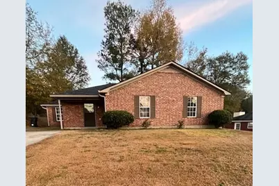 3332 Saddlebrook Dr Drive, Hephzibah, GA 30815 - Photo 1