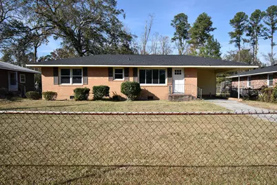 2048 Wharton Drive, Augusta, GA 30904 - Photo 1