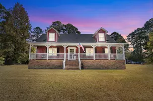 1968 McCormick Hwy, Lincolnton, GA 30817 - Photo 1