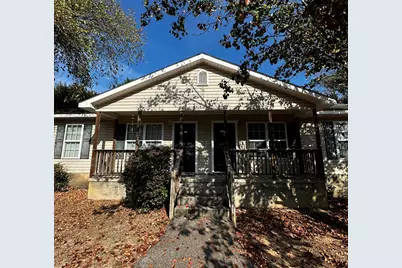 1998 Wrightsboro Road, Augusta, GA 30904 - Photo 1