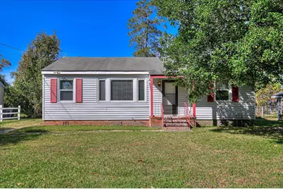 2471 Coleman Avenue, Augusta, GA 30906 - Photo 1