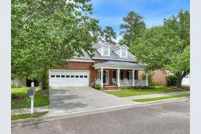 4533 Glastonbury Drive, Evans, GA 30809 - Photo 3